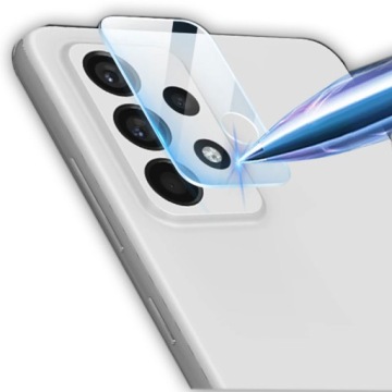 Чехол OXYGEN BeaR для SAMSUNG A52 / A52s 5G + шнурок