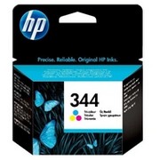ORYGINALNY TUSZ HP 344 C9363EE KOLOR DATA 2023