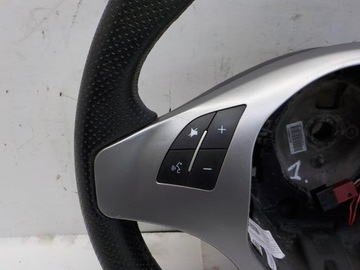 ALFA ROMEO MITO VOLANT KOLO KŮŽE MULTIFUNKCE