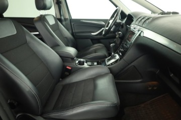 Ford S-Max I Van Facelifting 2.0 Duratorq TDCi DPF 140KM 2012 Ford S-Max 2.0 TDCi, Automat, 7 miejsc, Navi, zdjęcie 6