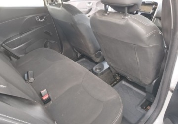 Renault Clio III Grandtour Phase II 1.5 dCi 75KM 2011 Renault Clio Renault Clio IV 1.5 DCI klima navi kamera stan bdb gwarancja, zdjęcie 11