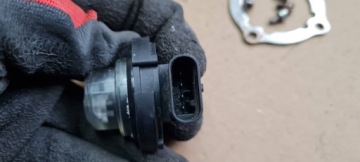 A5 8W LIFT ADBLUE FUEL SENSOR 2.0 TDI 4M0131940C A4 B9 8W Q5 80A A6 C8