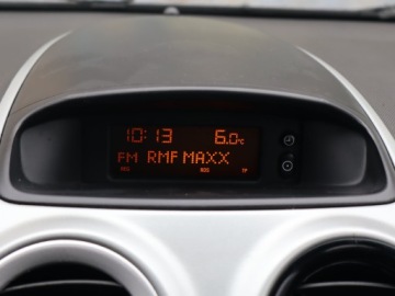 Opel Corsa D Hatchback 1.2 Twinport ECOTEC 80KM 2009 Opel Corsa 1.2, Salon Polska, Klima, zdjęcie 14