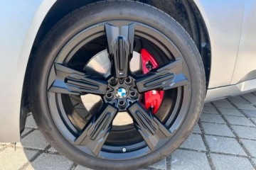 BMW X3 G45 2026 BMW X3 M50 xDrive (398KM) Od Reki Polski Salon Harman Kardon 3.0, zdjęcie 28