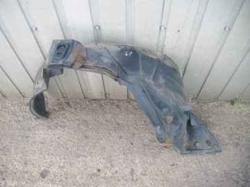 HONDA JAZZ II 2 02-18 PODBĚH LEVÝ PŘEDNÍ