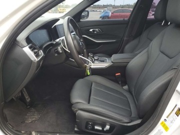 BMW Seria 3 G20-G21 2021 BMW Seria 3 M340i 2021 3.0l 3.0 Benzyna 382KM, zdjęcie 7