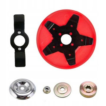 Головка косилки Лезвие косилки Удаление сорняков