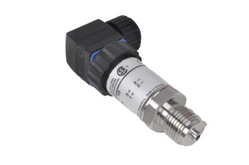 WIKA przetwornik czujnik ciśnienia S-10, -160...0 mbar