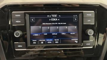 Volkswagen Passat B8 Variant Facelifting 2.0 TDI SCR 150KM 2022 Volkswagen Passat 2.0 TDI EVO Business DSG Kombi, zdjęcie 13