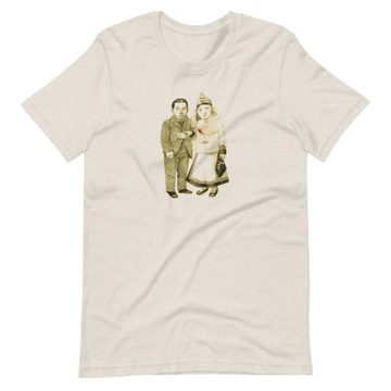 The Decemberists Crane Wife Drawing T Shirt