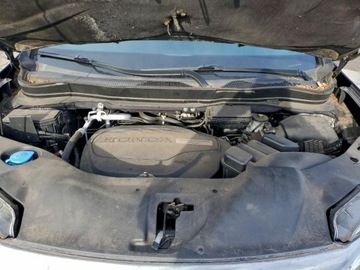 Honda Pilot II 2020 Honda Pilot EX 2020 3.5L 3.5 Benzyna 280KM, zdjęcie 7