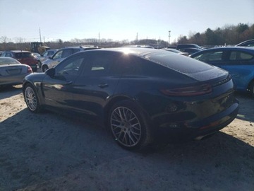 Porsche Panamera II Liftback 3.0 330KM 2018 Porsche Panamera 4 2018 3.0l 3.0 Benzyna 330KM, zdjęcie 1