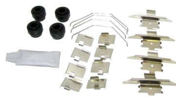 ZESTAW NAPRAWCZY INSTALACYJNY KLOCKÓW MAZDA 6 07-