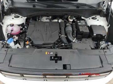 Hyundai Santa Fe V 2024 Hyundai Santa Fe 2024 r., 2,5L SE 2.5 Benzyna 277KM, zdjęcie 11