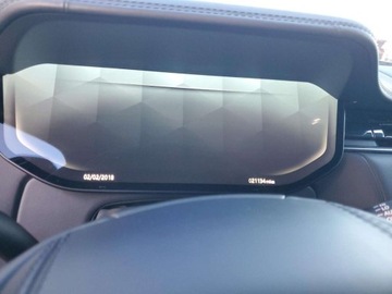 Land Rover Range Rover V 2023 Land Rover Range Rover Autobiography 2023 4.4 Benzyna 523KM, zdjęcie 9