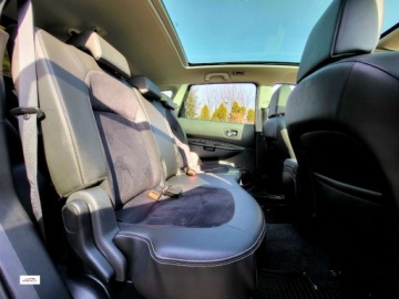 Nissan Qashqai II 2014 Nissan Qashqai2 4x4Panoramabardzo ladny, 7 osob, bardzo ladny. GWARANCJA, zdjęcie 7
