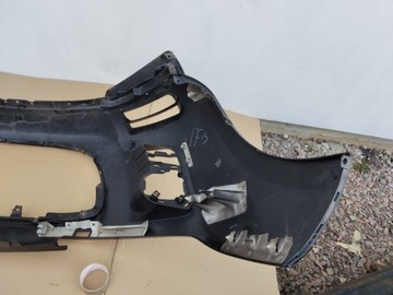 NÁRAZNÍK PŘEDNÍ PEUGEOT 4007 07- NA OSTŘIKOVAČ PĚKNÝ