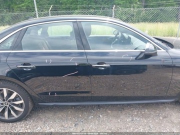 Audi A4 B9 2022 Audi a4 Premium 40 Tfsi Quattro S Tronic 2022 2.0l 2.0 Benzyna 201KM, zdjęcie 6