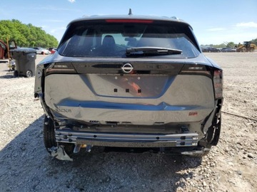 Nissan 2025 Nissan Inny Kicks SR 2025 2.0l 2.0 Benzyna 141KM, zdjęcie 2