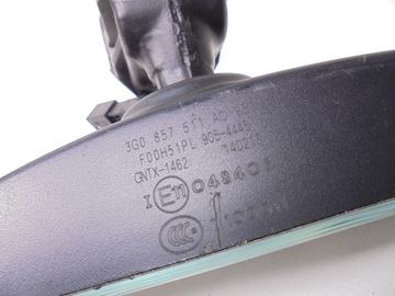 VW Tiguan II R-Line 3G0857511 Интернет-зеркало