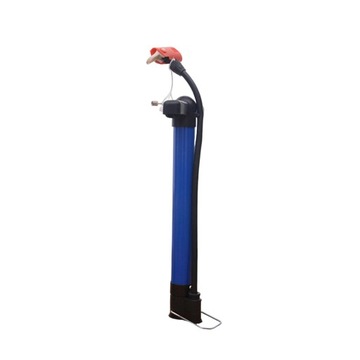 Pompka rowerowa Schrader Valve Pompka podłogowa do roweru
