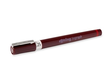 Rotring 1903398 Рапидограф 0,25 мм