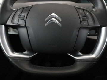 Citroen C4 Picasso II Picasso 1.2 PureTech 130KM 2016 Citroen C4 Picasso Historia serwisowa Klimatyzacja, zdjęcie 20