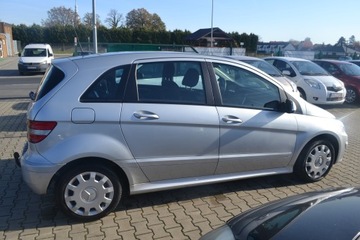 Mercedes Klasa B W245 180 CDI 109KM 2009 Mercedes B klasa 180CDI z Niemiec,opłacony, zdjęcie 7
