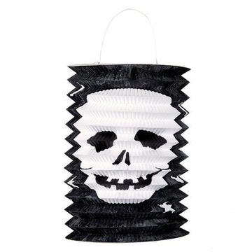 LAMPION HALLOWEEN DUCH LATARNIA