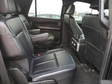 Ford Explorer VI 2021 Ford Explorer 2021r., XLT, od ubezpieczalni 3.5 Benzyna 375KM, zdjęcie 9