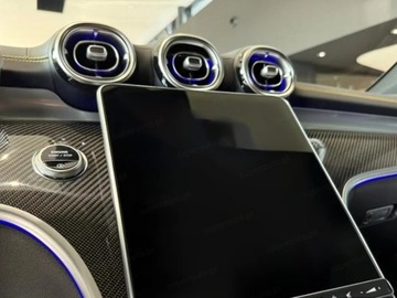 Mercedes CLE Coupe AMG 3.0 53  449KM 2025 MERCEDES-BENZ CLE AMG 53 4-Matic+ Coupe 3.0 (449KM) 2025, zdjęcie 9