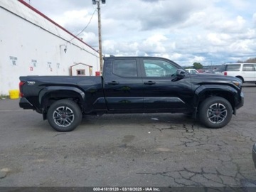 Toyota Tacoma II 2024 Toyota Tacoma 2024r., 4x4, 2.4L 2.4 Benzyna 278KM, zdjęcie 4