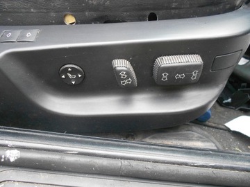 BMW E39 СИДЕНИЯ, СИДЕНИЯ, КОЖА, эл.рег, подогрев. Память