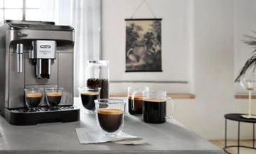 De'Longhi Alicia Plus Emkp 63.B elektryczny