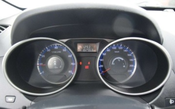 Hyundai ix35 SUV 1.6 GDI 135KM 2013 Hyundai ix35 1.6B Klima 2 KPL KOL Hak Sprowadzony Oplacony 1.6 Benzyna, zdjęcie 35