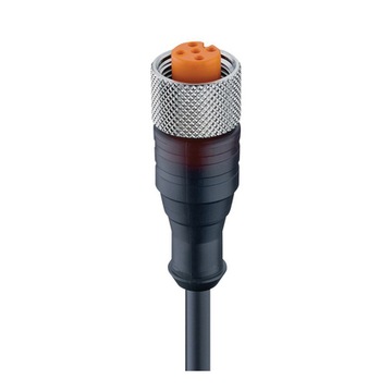 RKT 5-228/15 m przewód czujnika złącze M12 5pin 15m