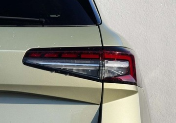 Skoda Superb 2024 Skoda Superb Hak Matrix-LED Masaz Navi Kamery 360 Gwarancja 2027 Sal, zdjęcie 9