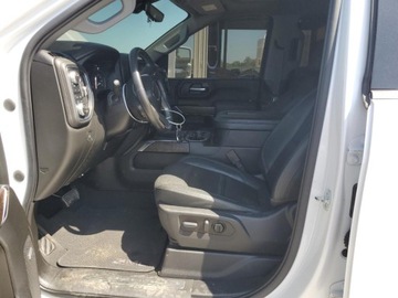  GMC Sierra K2500 Denali 2022 6.6l 6.6 Diesel 401KM, zdjęcie 7