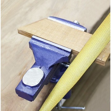 Поворотные тиски для моделирования привинчиваемого стола 50