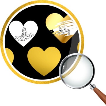 КАМАСУТРА Царапина Плакат ЛЮБОВНЫЕ ПОЗЫ ДЛЯ ДЕВУШКИ-ПАРНЯ