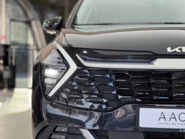 Kia Sportage V SUV 1.6 T-GDI MHEV 180KM 2022 Kia Sportage Business Line 4WD / Kamera 360° / Amb, zdjęcie 38