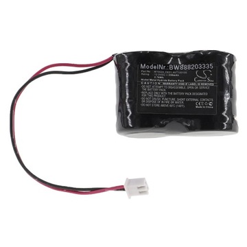 Akumulator do IMEX BR0024, BT0022, 421