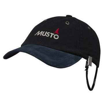 CZAPKA MUSTO EVOLUTION ORIGINAL CREW CAP 80022