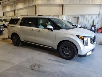 Kia Carnival II 2025 Kia Carnival SX 2025 1.6l 1.6 Hybryda 290KM, zdjęcie 4