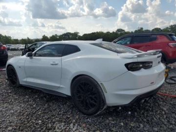 Chevrolet Camaro VI Coupe 6.2 455KM 2022 Chevrolet Camaro LT1 2022 6.2l 6.2 Benzyna 455KM, zdjęcie 1