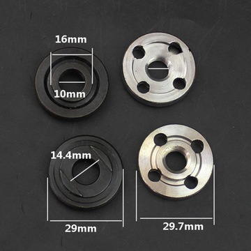 Многофункциональное расширение для угловой шлифовальной машины