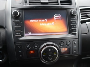 Toyota Verso Minivan Facelifting 1.8 Valvematic 147KM 2016 Toyota Verso 1.8 Valvematic, Salon Polska, GAZ, zdjęcie 11