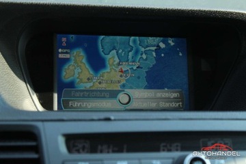 Honda Accord VIII Kombi 2.0 VTEC 156KM 2009 Honda Accord 2.0 156ps, Bogato wyposazony, Serwisowany w ASO, 1 Wlasciciel, zdjęcie 18