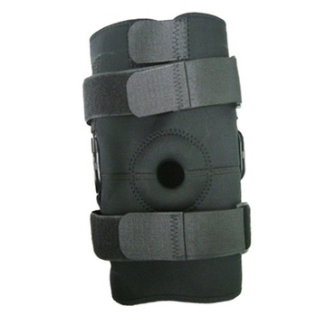 Oddychające nakolanniki i nałokietniki Major 2 szt