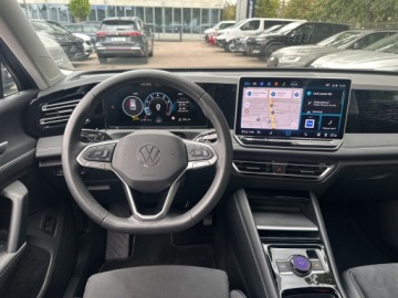 Volkswagen Tiguan II SUV Facelifting 1.5 TSI 150KM 2024 Volkswagen Tiguan 1.5 eTSI 150KM Elegance Matrix L, zdjęcie 14